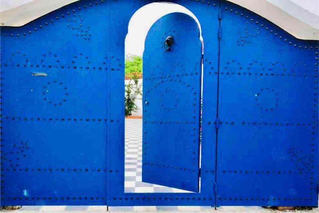 Maison A El Omrane . Tunis Exterior photo
